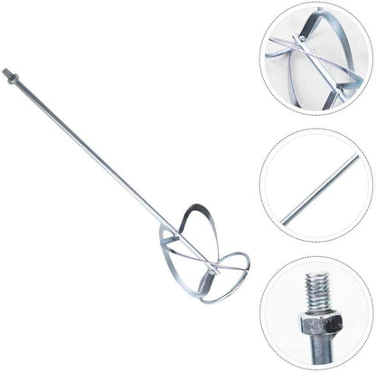 BATIDORA  PINTURA CROMADA TOLSEN 14CM X 600CM  - M14