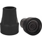 REGATON CAUCHO  BASTON 7/8" ALTO ( X UND )