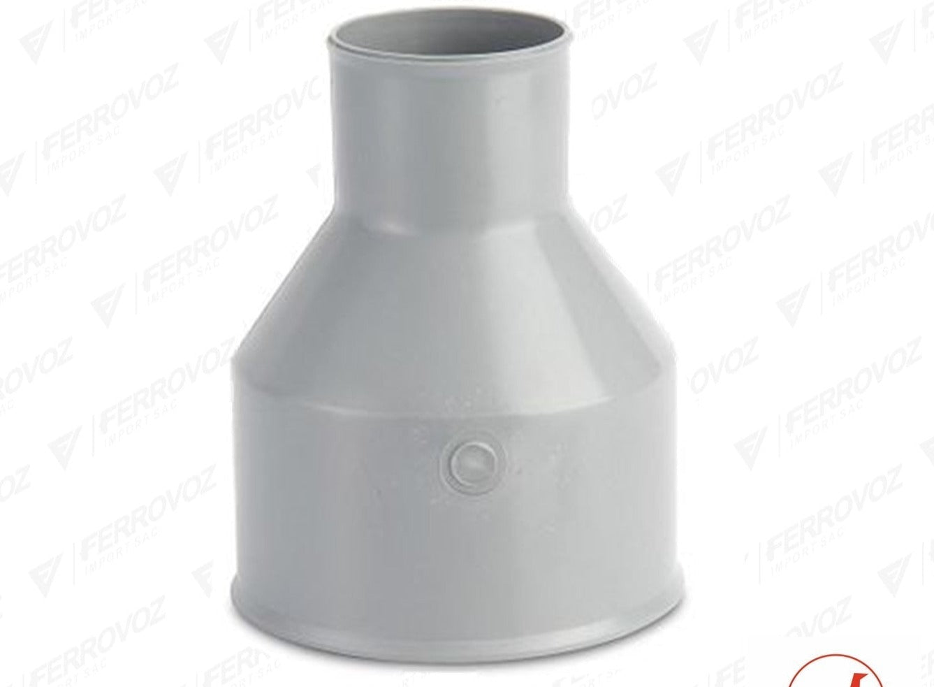REDUCCION DESAGUE 3" A 2" "COMERCIAL"
