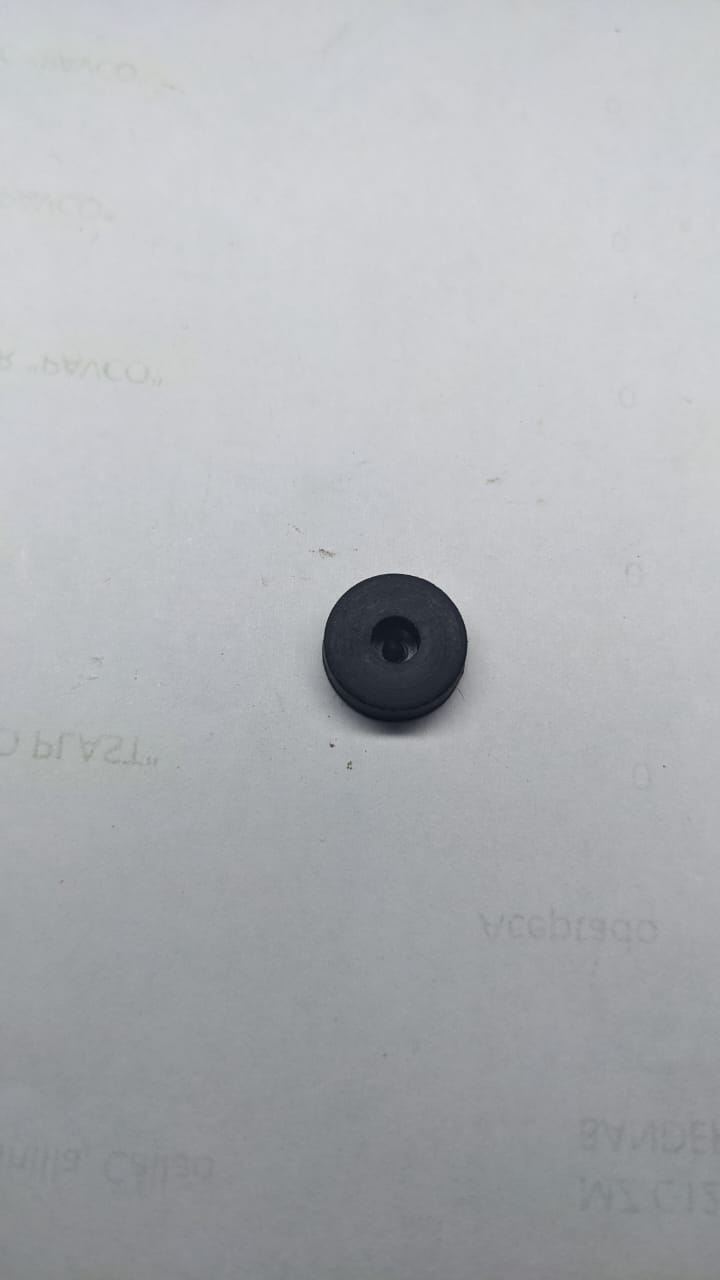 TROMPITO PLANO DUCHA 1/2" VAINSA 12.20mm