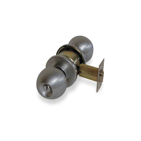 CHAPA BOLA NEGRA PESADA "ASTER"