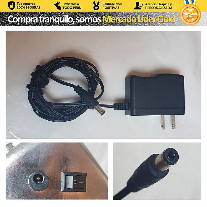 BALANZA MESA C/TORRE 300KG