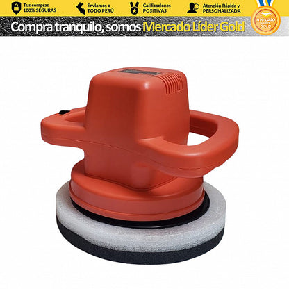 PULIDORA 10" 110W / 22"WOLFOX"