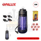 LAMPARA UV LED INSECTOCUTOR 6 W