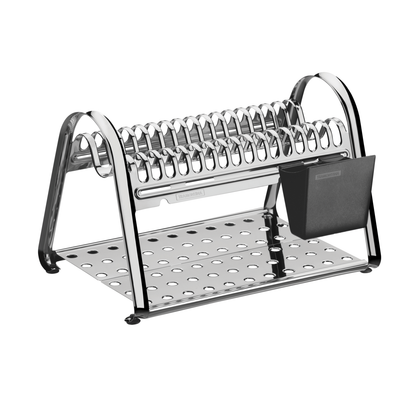 ESCURRIDOR PARA PLATOS "TRAMONTINA"