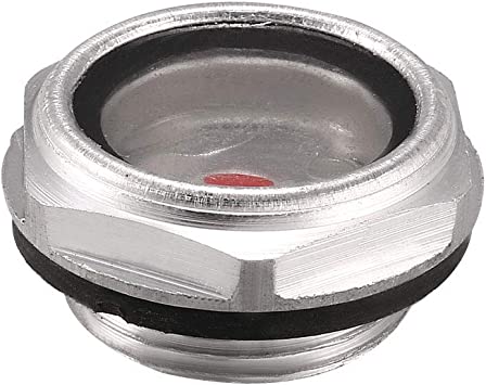 NIVEL ACEITE COMPRESORA 3/4"  24.24mm