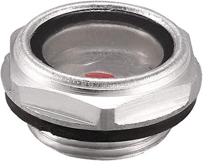 NIVEL ACEITE COMPRESORA 3/4"  24.24mm