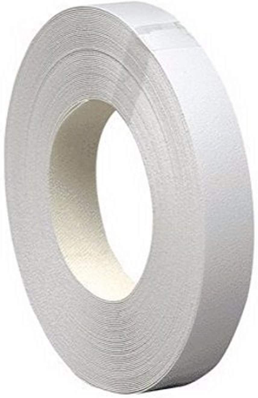 TAPA CANTO MELAMINICO BLANCO 22 x 0.45 mm (x metro lineal)