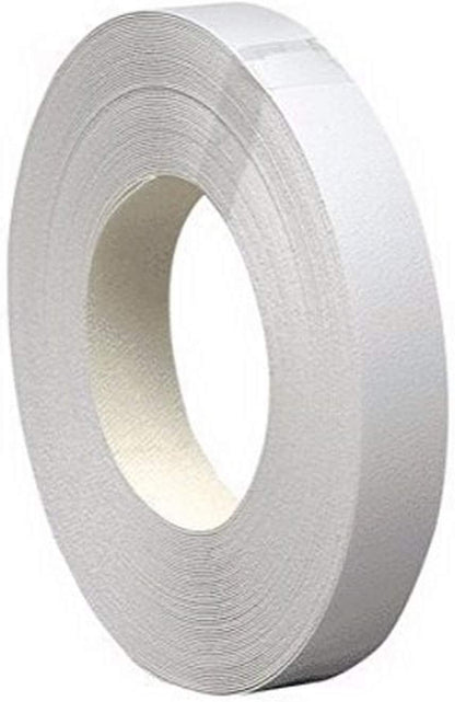 TAPA CANTO MELAMINICO BLANCO 22 x 0.45 mm (x metro lineal)