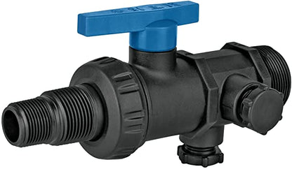 MULTICONECTOR TANQUE ALTO "ROTOPLAST"