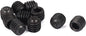 TORNILLO PRISIONERO ALLEN 3/8" x 1" ( x und )