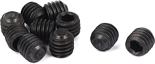 TORNILLO PRISIONERO ALLEN 3/8" x 1" (X DOCENA)