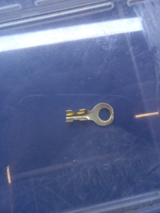 TERMINAL REDONDO C/OJAL CHICO 6.72