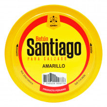 BETUN MEDIANO AMARILLO "SANTIAGO"