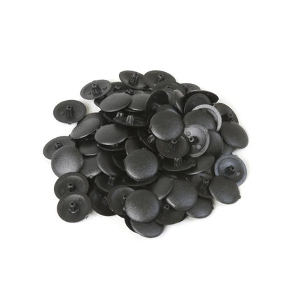 TAPA TORNILLO PVC COLORES PRESION  18 UNI