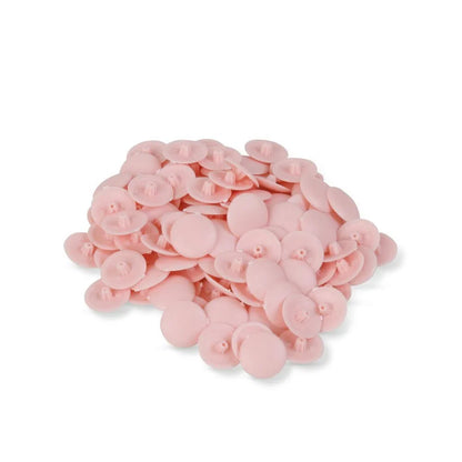 TAPA TORNILLO PVC COLORES PRESION  18 UNI