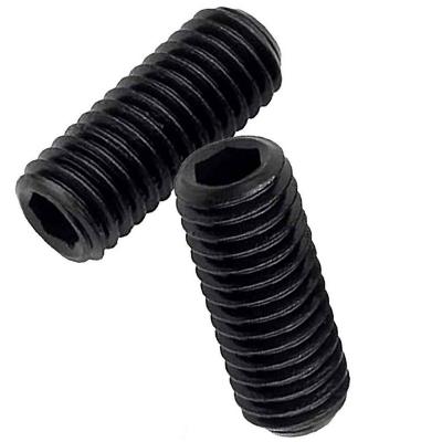 TORNILLO PRISIONERO ALLEN 5/16" x 3/4" (X DOCENA)