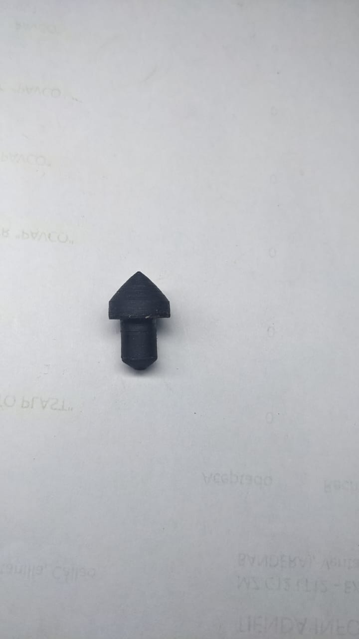 TROMPITO VALVULA INDUSTRIAL   19.72MM