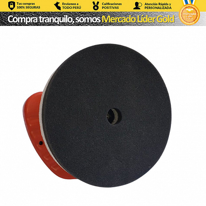 PULIDORA 10" 110W / 22"WOLFOX"