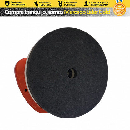 PULIDORA 10" 110W / 22"WOLFOX"