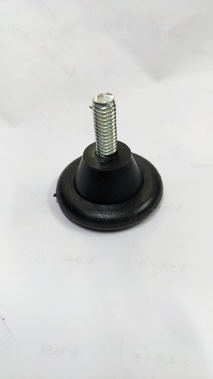 REGATON SOPORTE NIVELADOR PLASTICO 5/16"