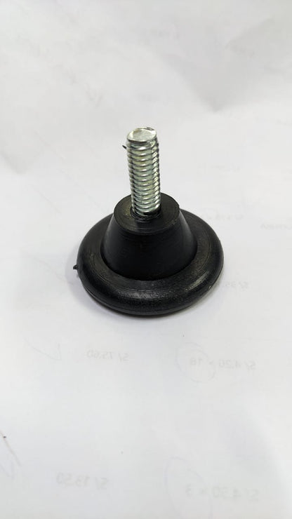 REGATON SOPORTE NIVELADOR PLASTICO 5/16"