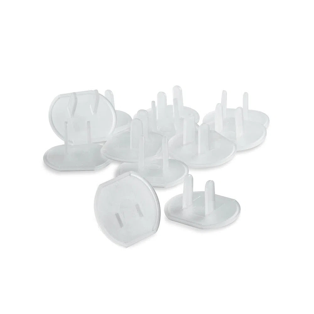 PROTECTOR ENCHUFE X 12UND