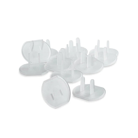 PROTECTOR ENCHUFE X 12UND