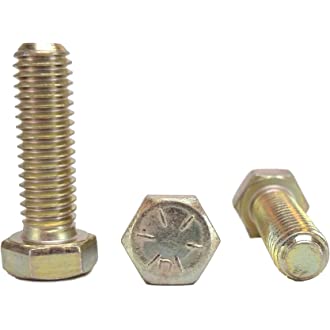 PERNO MILIMETRICO M8 x 35 (X UNIDAD)