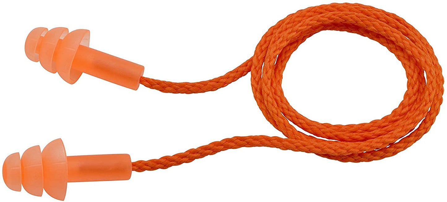 TAPON AUDITIVO CORDON ESTUCHE "EUROTOOLS"