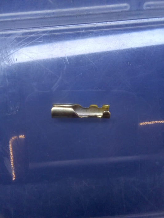 TERMINAL TUBULAR MEDIANO 4.50