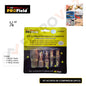 KIT ACOPLE DE COMPRESOR (5PCS) "PROFIELD"