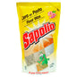 CERA PASTA AMARILLA "SAPOLIO"