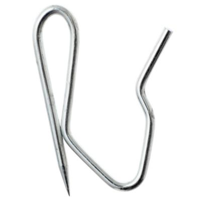 GANCHO CORTINA ( x 10 pcs)