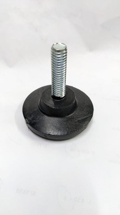 REGATON SOPORTE NIVELADOR PLASTICO 3/8"