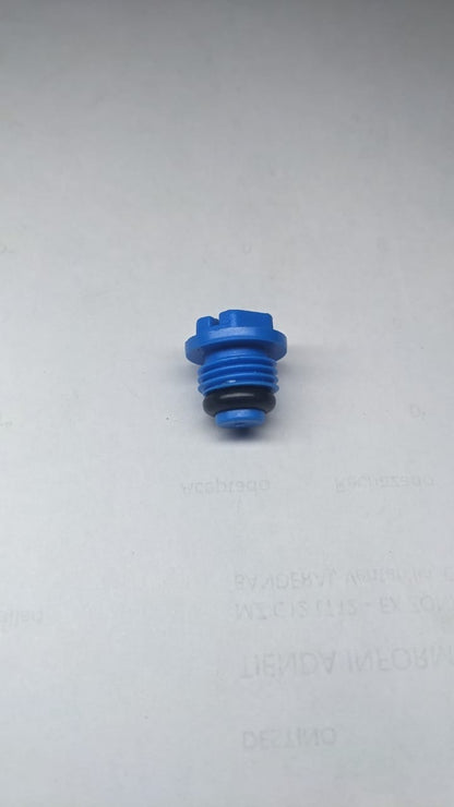 TAPON MEDIDOR AGUA "PCP"
