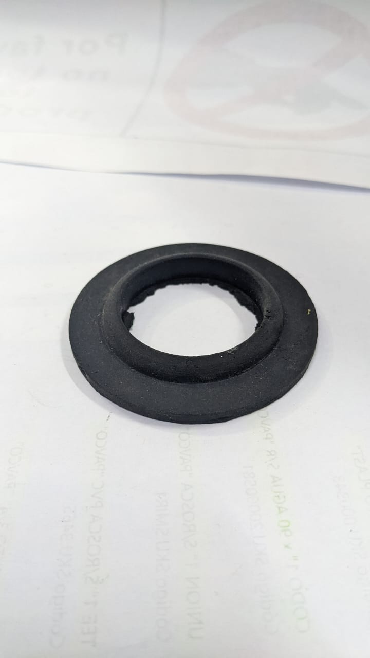 EMPAQUETADURA CONICA 1 1/2" P/LAVATORIO