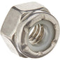 TUERCA NYLON 1/2" (X UNIDAD)