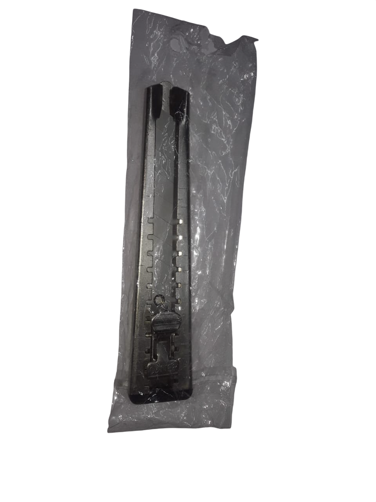 CUTTER METAL ACERADO 18MM