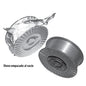 ROLLO ALAMBRE SOLDAR MIG FLUX 0.8MM X1KG