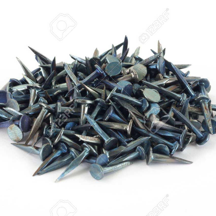 TACHUELA #8 (X 20GR)