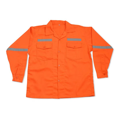 CAMISA DRILL TALLA "L"