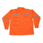 CAMISA DRILL TALLA "L"