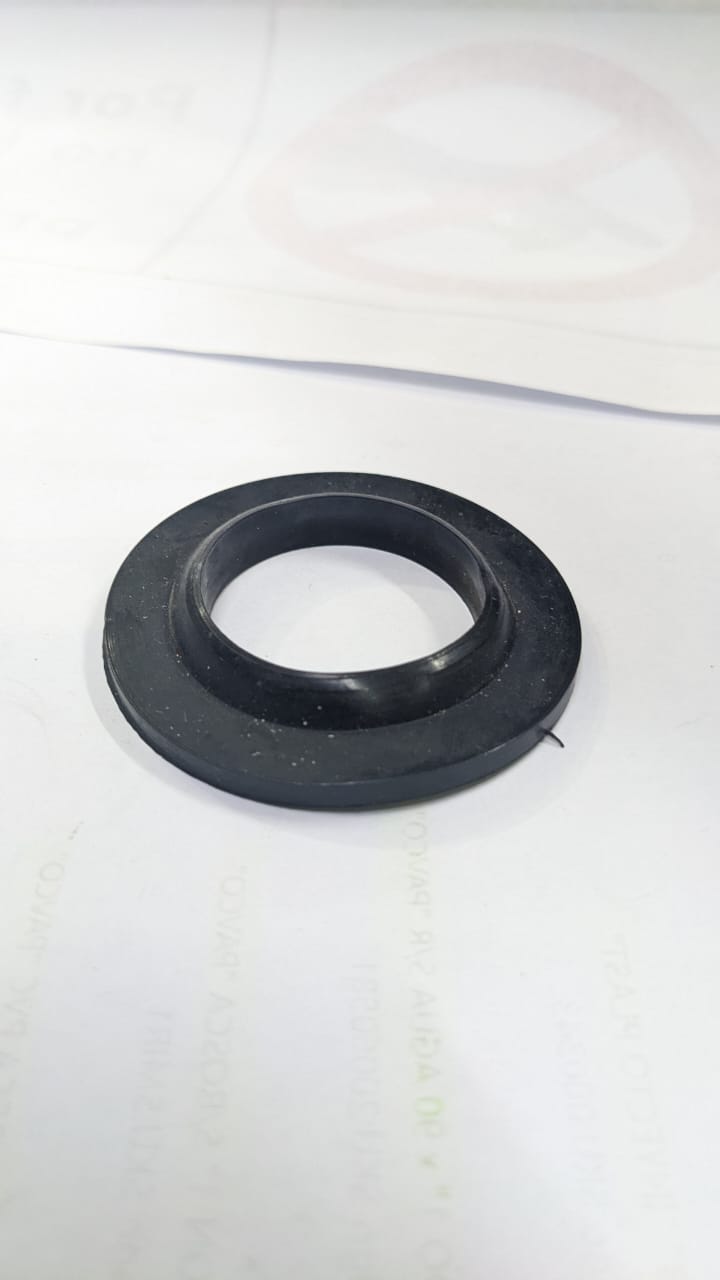 EMPAQUETADURA CONICA 1 1/4" P/LAVATORIO BAÑO