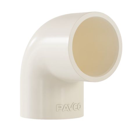 CODO AGUA CALIENTE 1/2" " PAVCO "