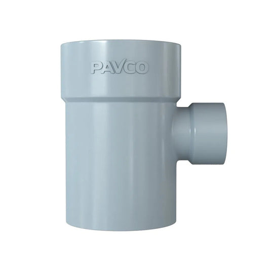 TEE DESAGUE  4" X 2"" PAVCO"