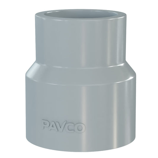 REDUCCION AGUA PVC 3/4" S/R - 1/2" S/R "PAVCO"
