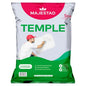 TEMPLE BLANCO 5KG "MAJESTAD"