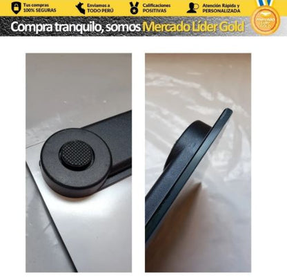 BALANZA BAÑO DIGITAL CORPORAL ULTRA SLIM TEMPLADO OPALUX