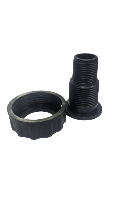 REPUESTO RACORD MULTICONECTOR 3/4" - 1" "ROTOPLAST"